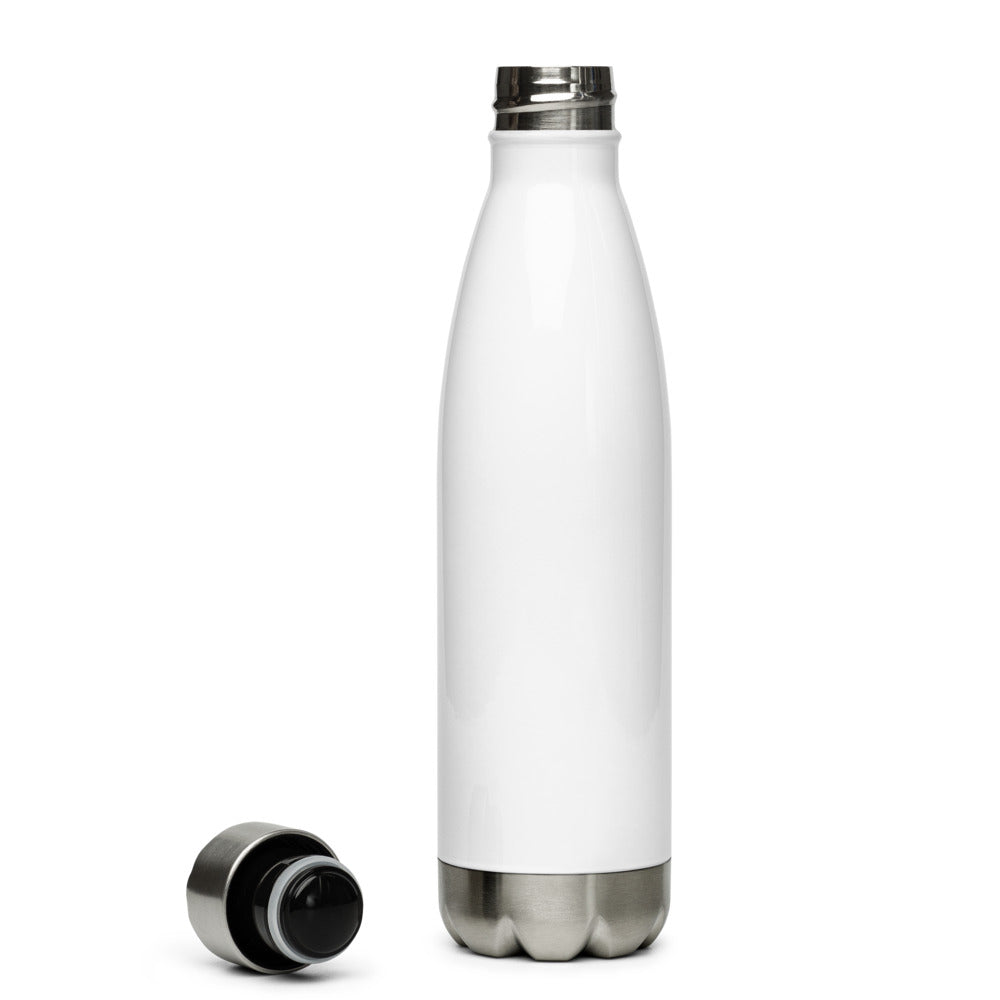 Stoned Melody Stainless Steel Water Bottle